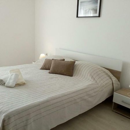 Apartman Knapic Koromačno Exterior foto